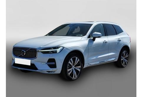 Volvo XC60 #1