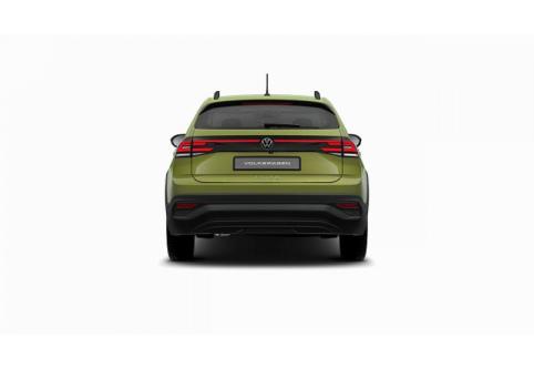 VW TAIGO #10