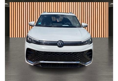VW Tiguan #5