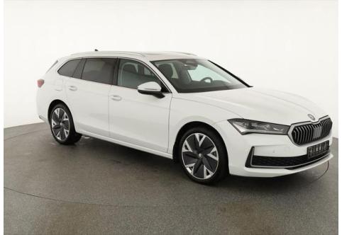 Skoda Superb #2