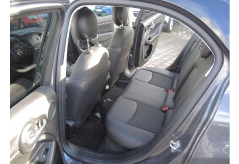 Fiat 500 #8
