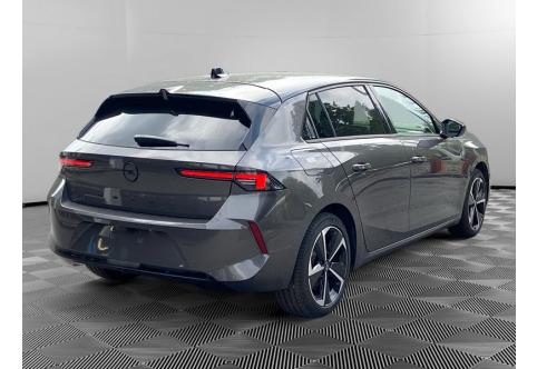 Opel Astra #2