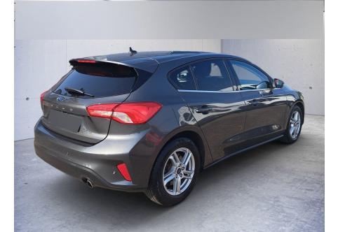 Ford Focus #4