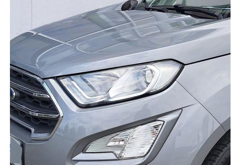 Ford EcoSport #5