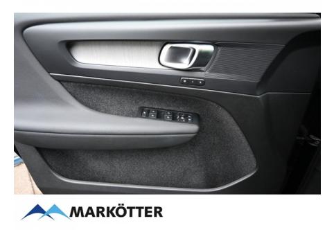 Volvo XC40 #18
