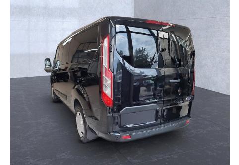 Ford TRANSIT CUSTOM #2