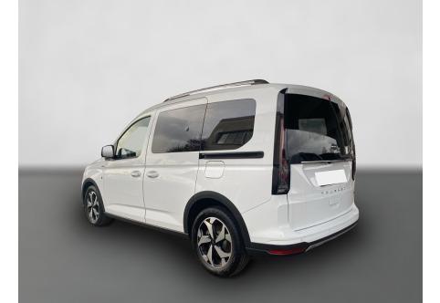 Ford Tourneo Connect #3