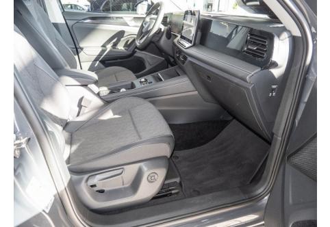 VW Tiguan #2