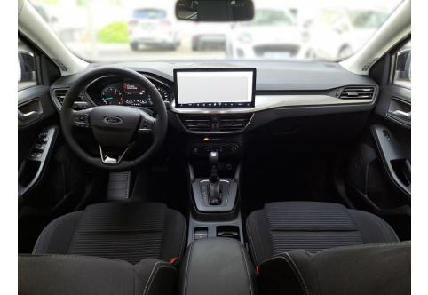 Ford Focus #19