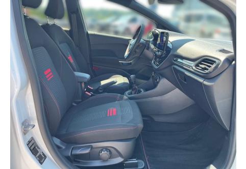 Ford Fiesta #10
