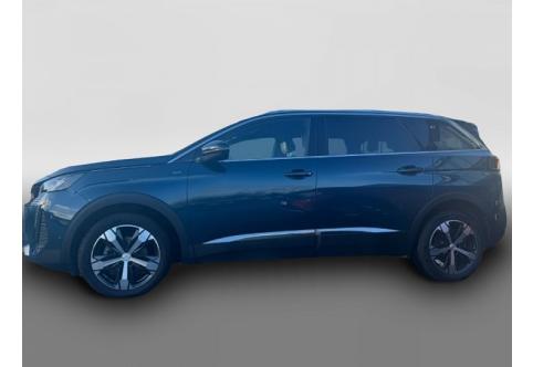Peugeot 5008 #3
