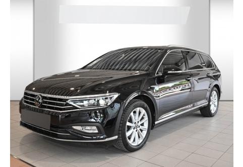 VW Passat #1