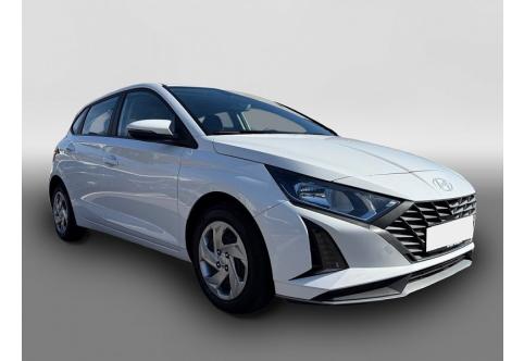 Hyundai i20 #2