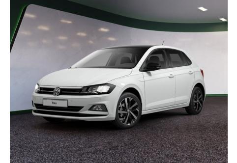 VW Polo #1