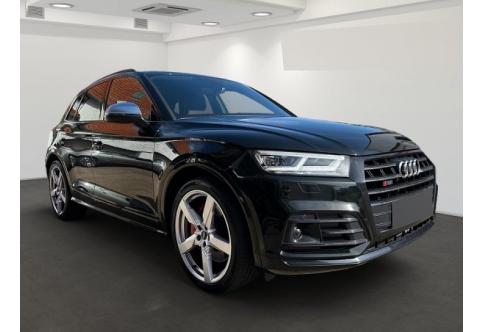 Audi SQ5 #2