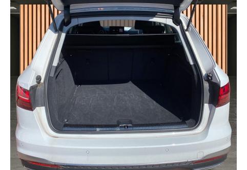 Audi A4 #8