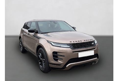 Land Rover Range Rover #4