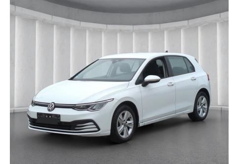 VW Golf #1