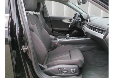 Audi A4 #8