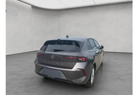 Opel Astra #6