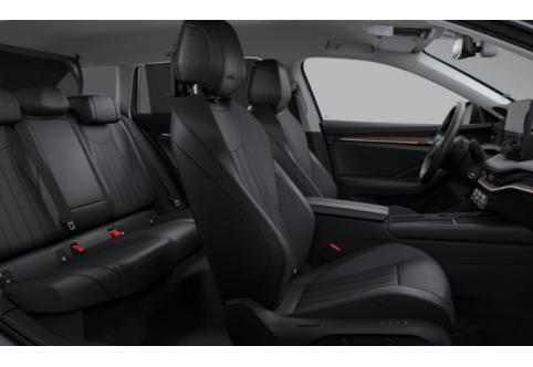 Skoda Superb #5