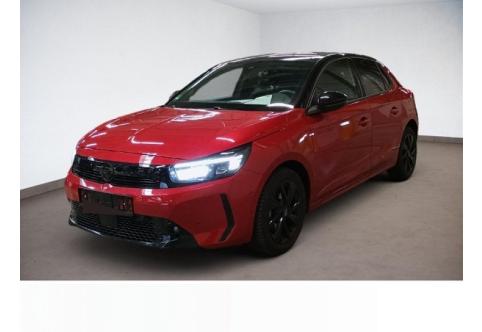 Opel Corsa #2