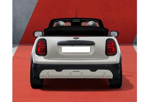 MINI JOHN COOPER WORKS CABRIOLET #5