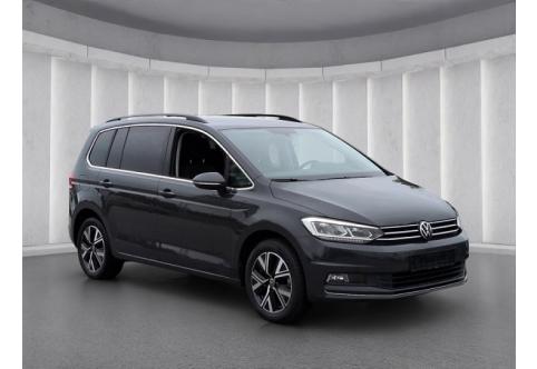 VW Touran #20