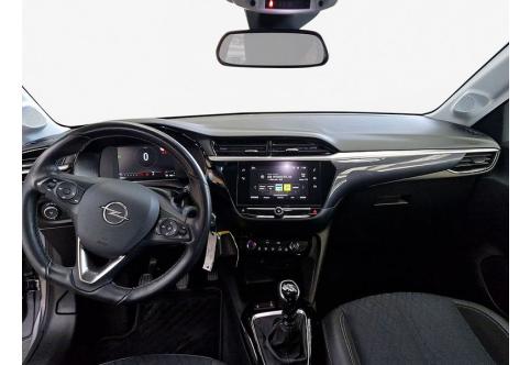 Opel Corsa #9