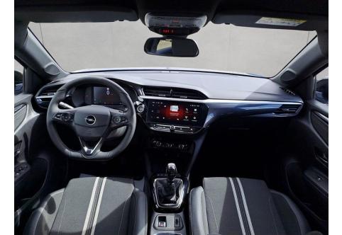 Opel Corsa #13