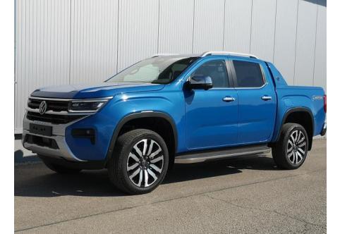VW Amarok #2