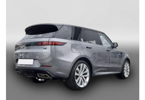 Land Rover Range Rover #2