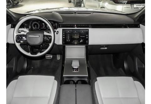 Land Rover Range Rover #4
