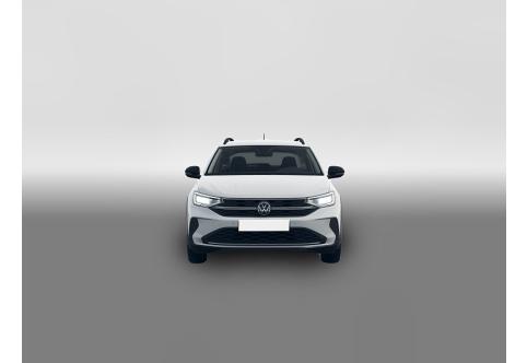 VW TAIGO #6