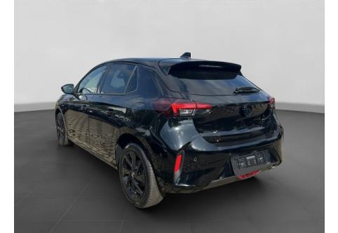 Opel Corsa #3