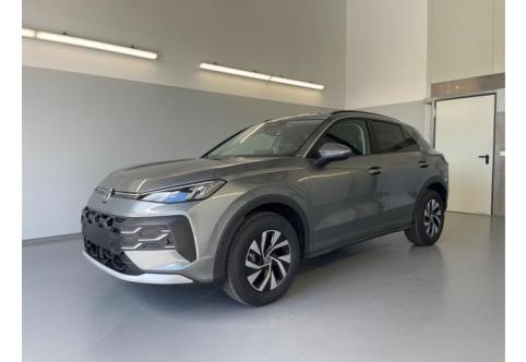 VW T-Roc #2