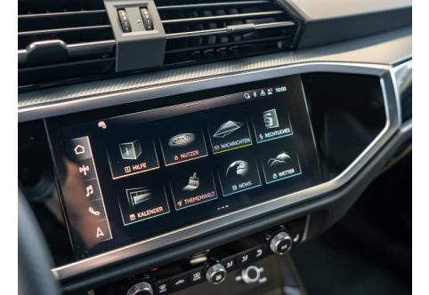 Audi Q3 #8