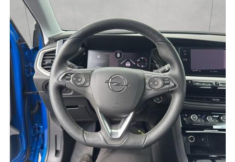 Opel Grandland X #11