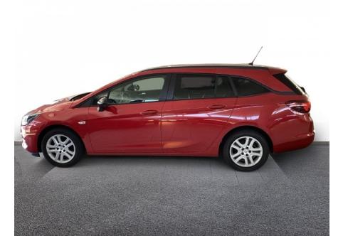 Opel Astra #2