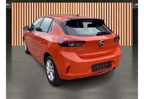 Opel Corsa #4