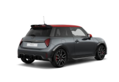 MINI JOHN COOPER WORKS #2