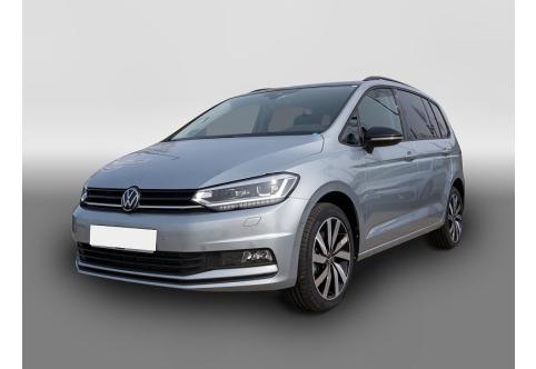 VW Touran #1