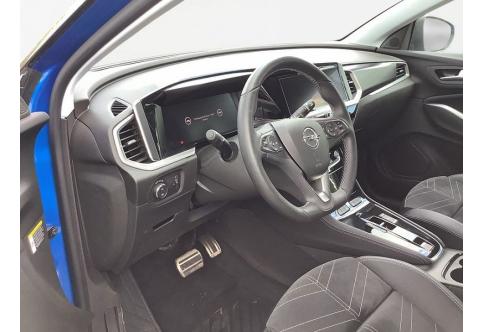 Opel Grandland X #7
