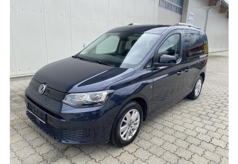 VW Caddy #2