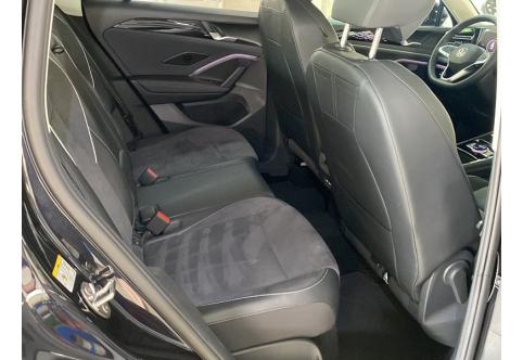 VW Tiguan #12