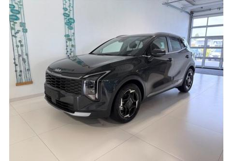 KIA Sportage #2