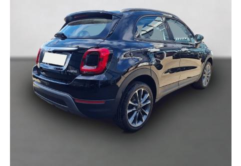 Fiat 500X #4
