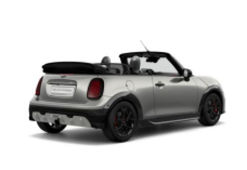MINI JOHN COOPER OPERE CONVERTIBILE #2