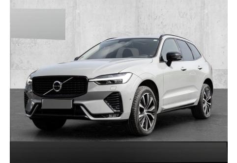 Volvo XC60 #1
