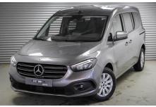 Mercedes-Benz T-Klasse